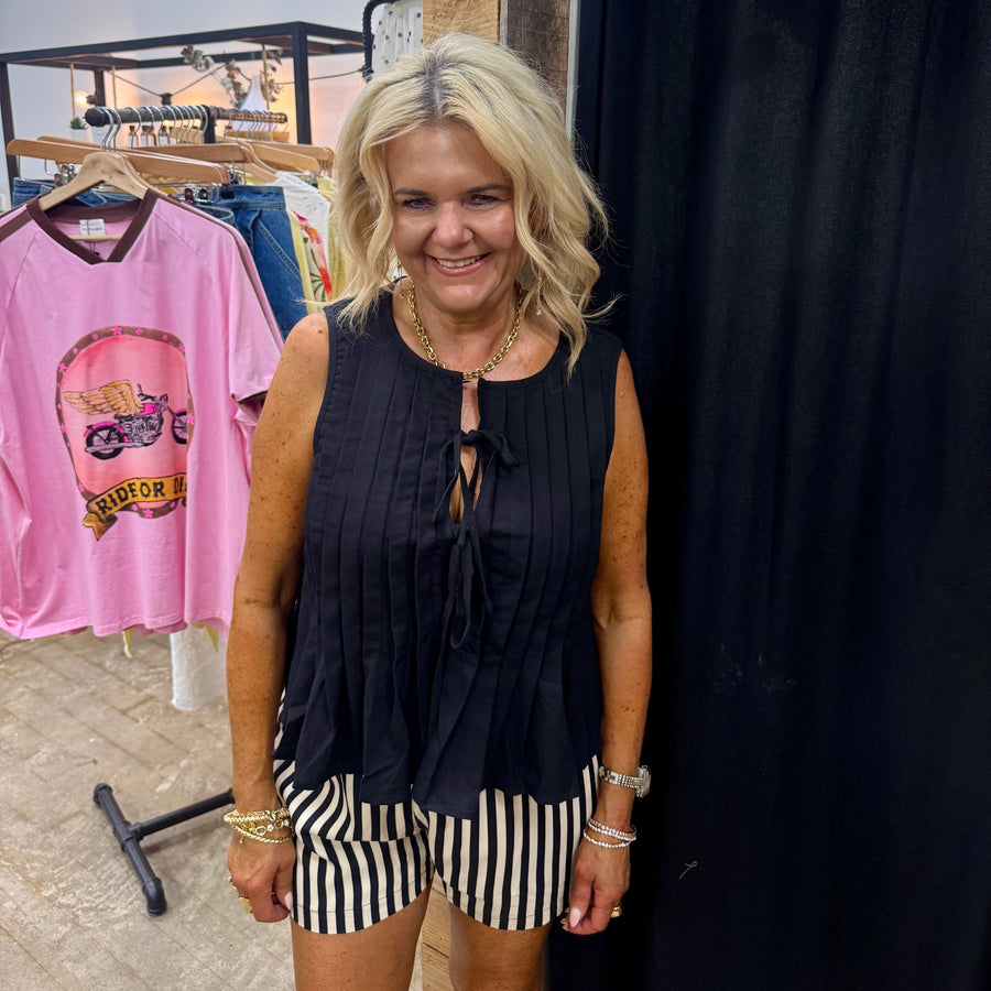 Gala Blouse