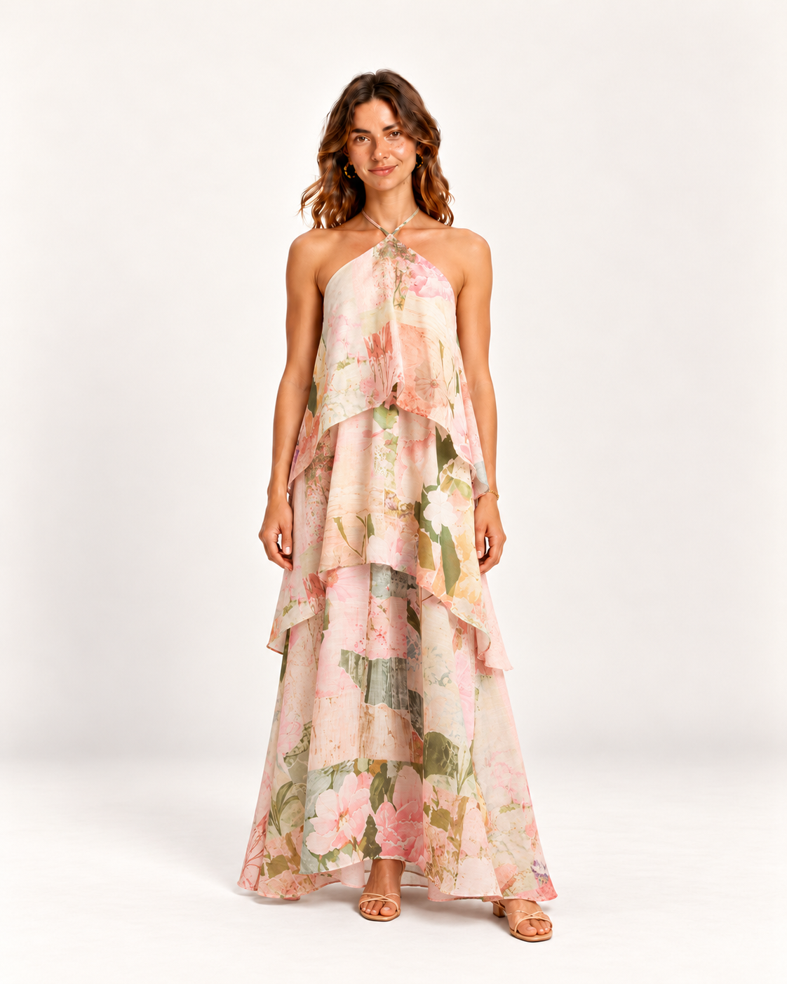 Callie Maxi
