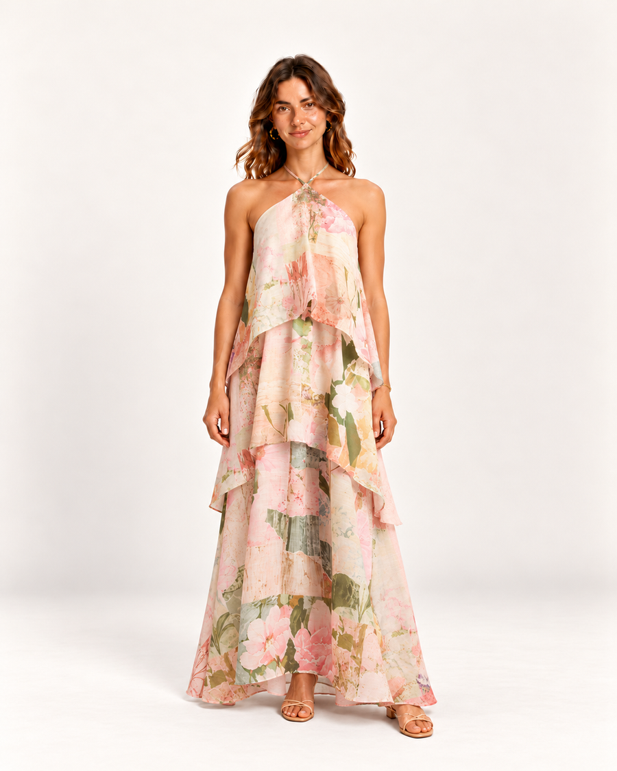 Callie Maxi