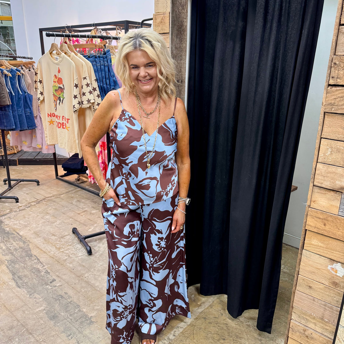Isla Pants