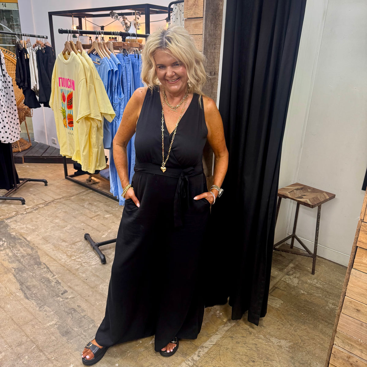 Holden Jumpsuit