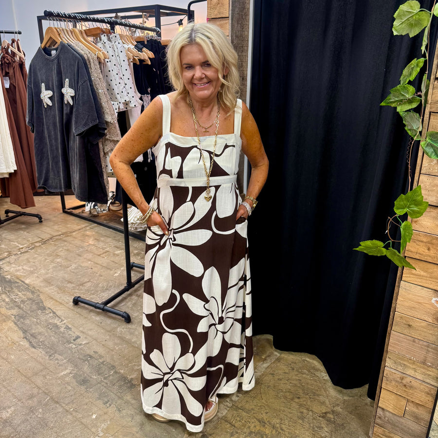 Ryder Maxi Dress