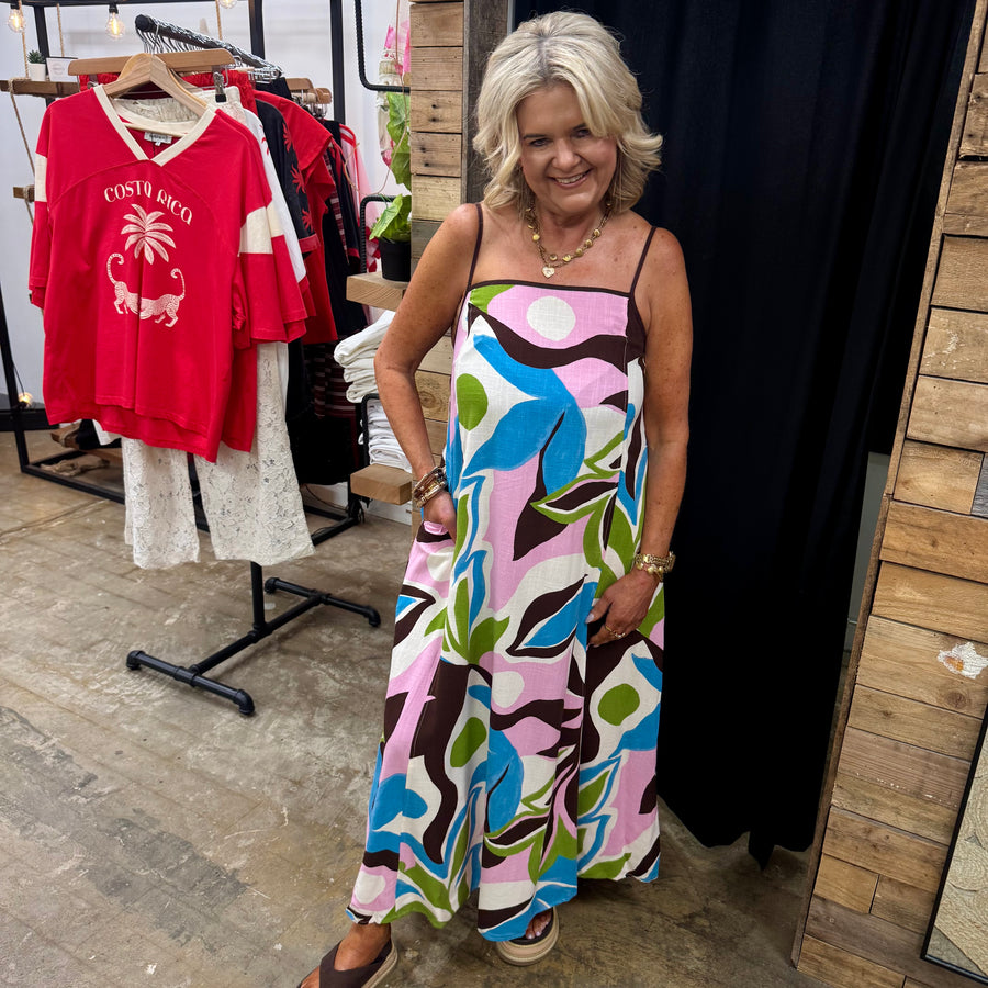 Sundae Maxi