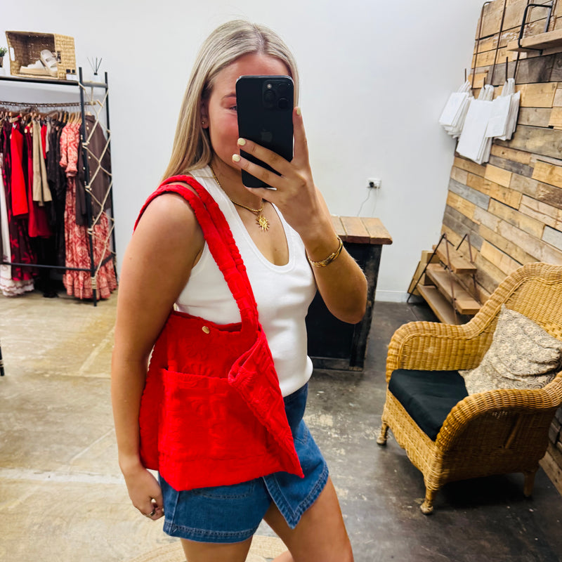 Bags & accessories