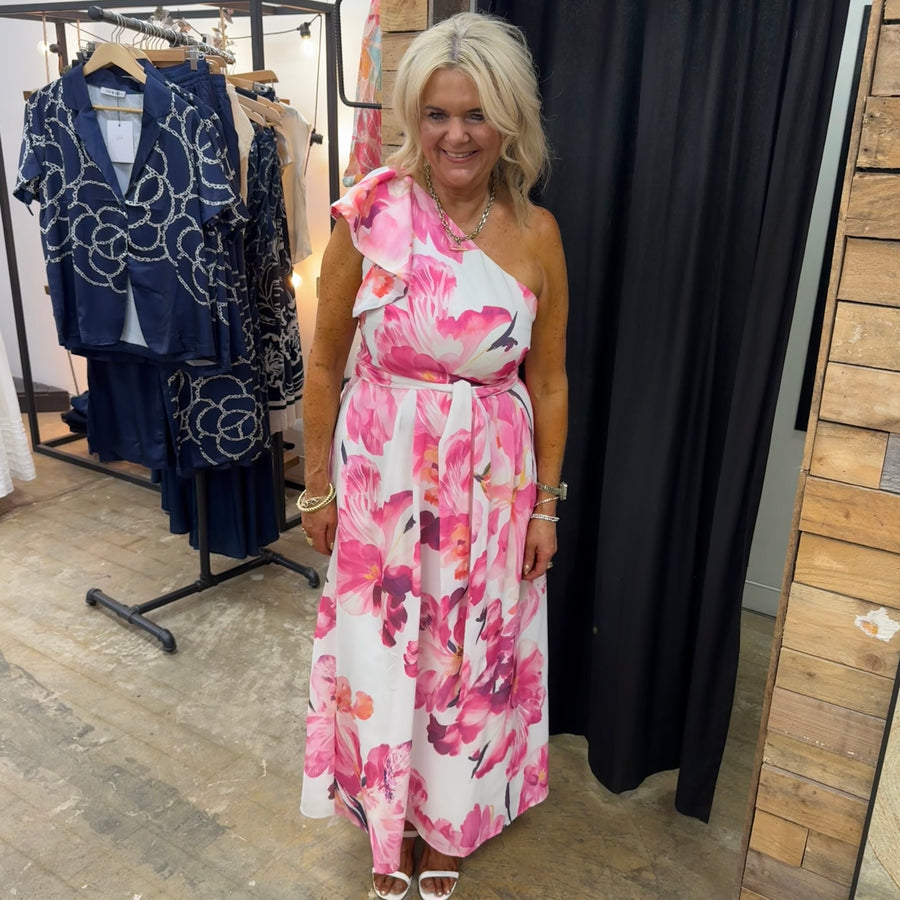 Lottie Gown