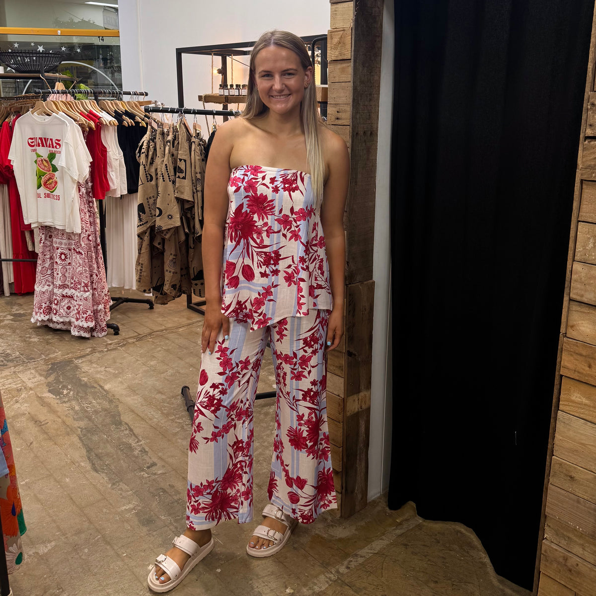 Eden Pants