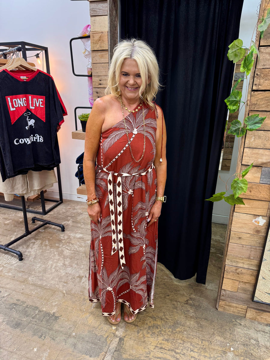 Ellis Maxi
