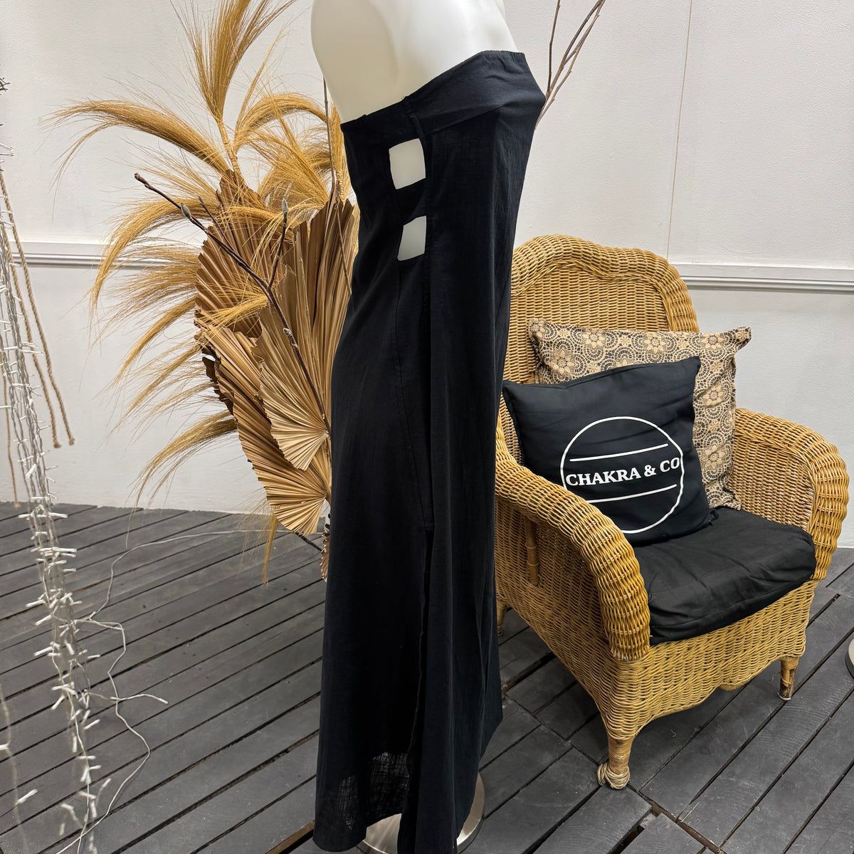Dylan Gown