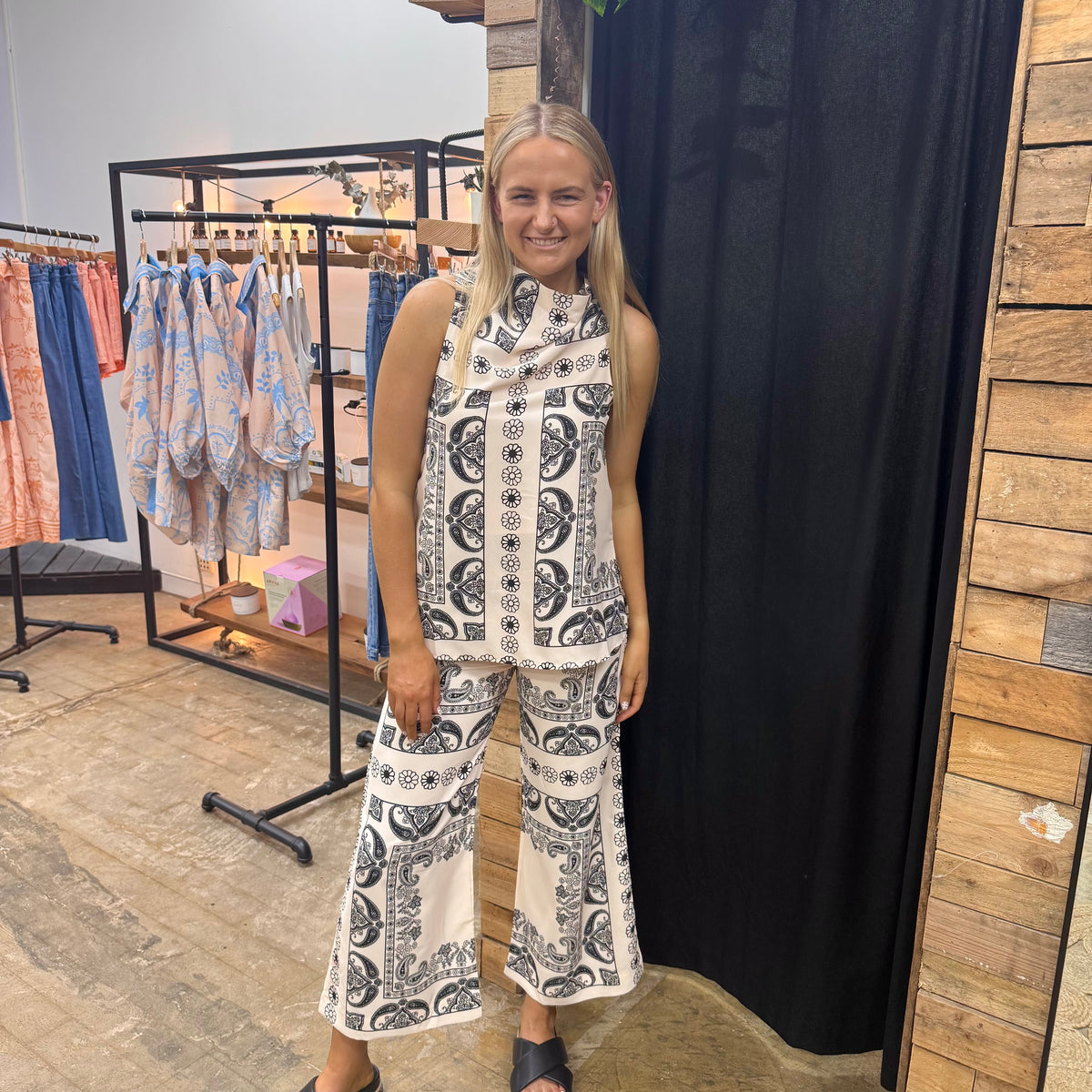 Utopia Pants