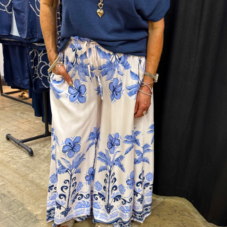 Lila Pants
