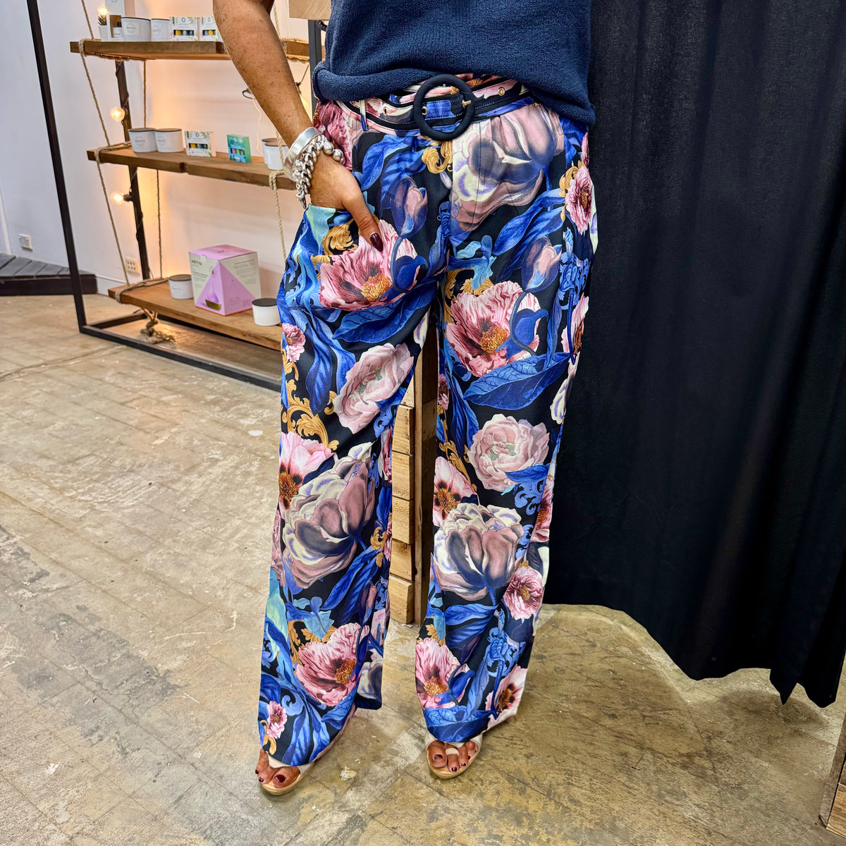 Esme Pants
