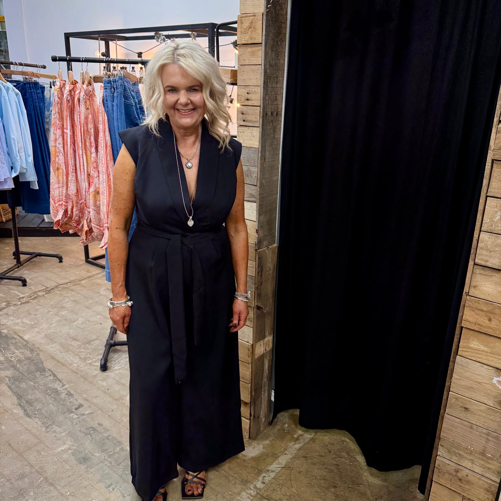 Blake Jumpsuit