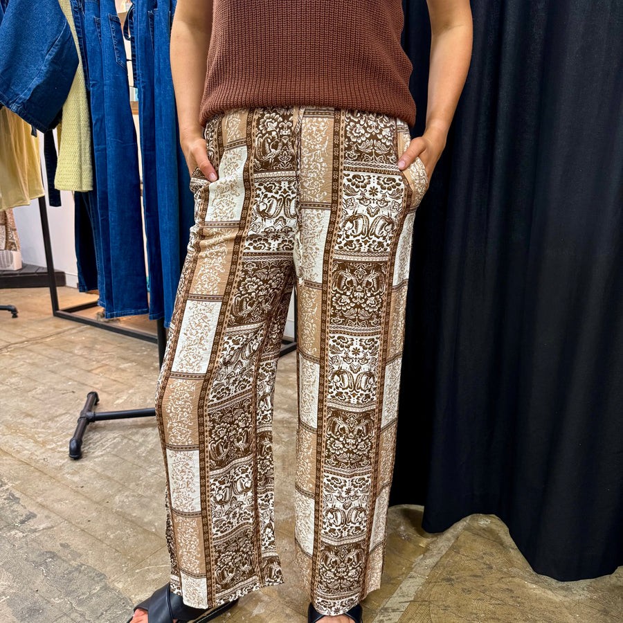Wyatt Pants