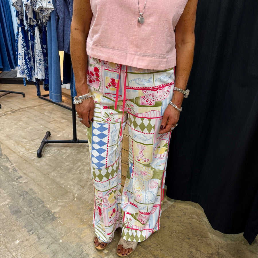 Ava Pants