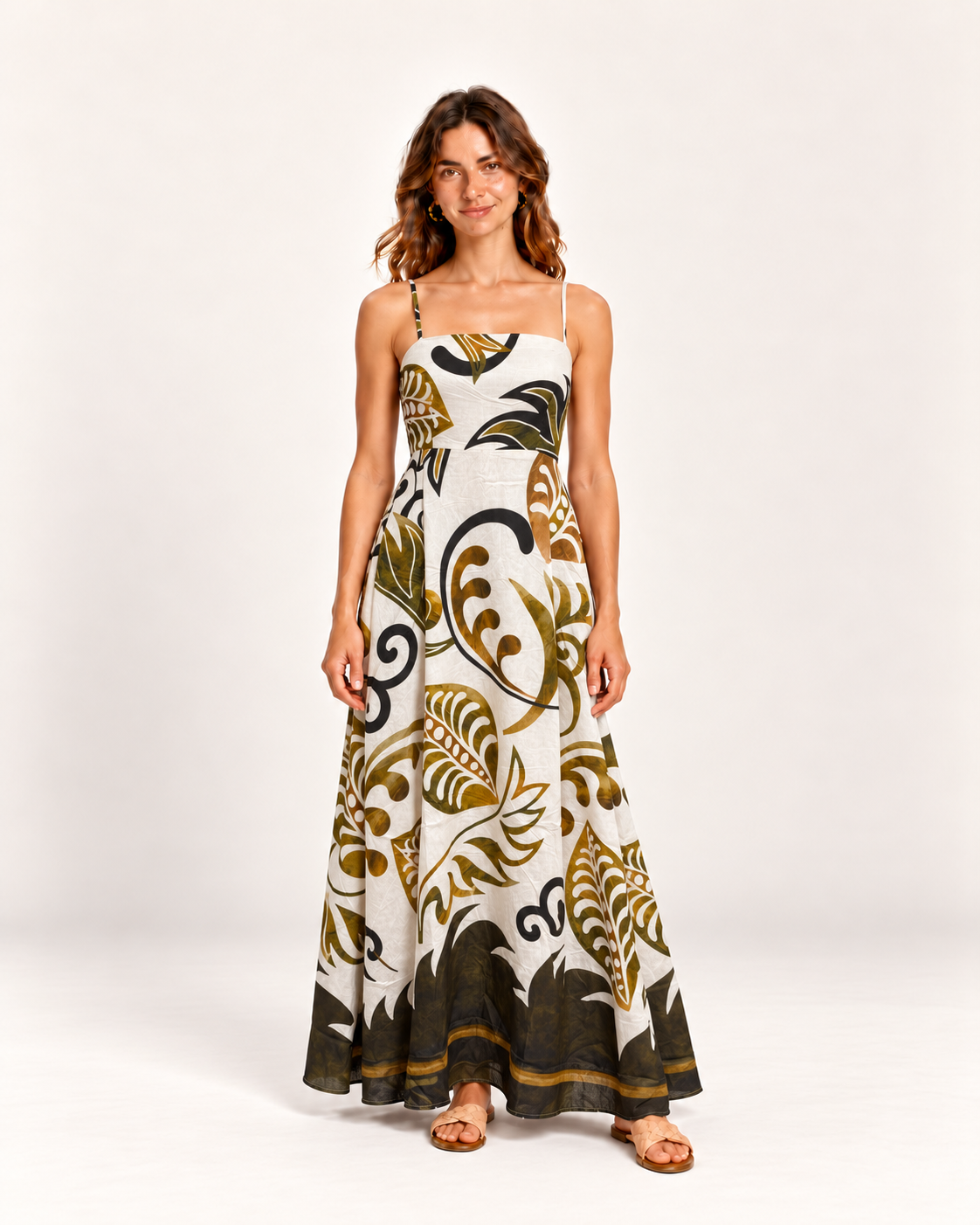 Adelaide Maxi