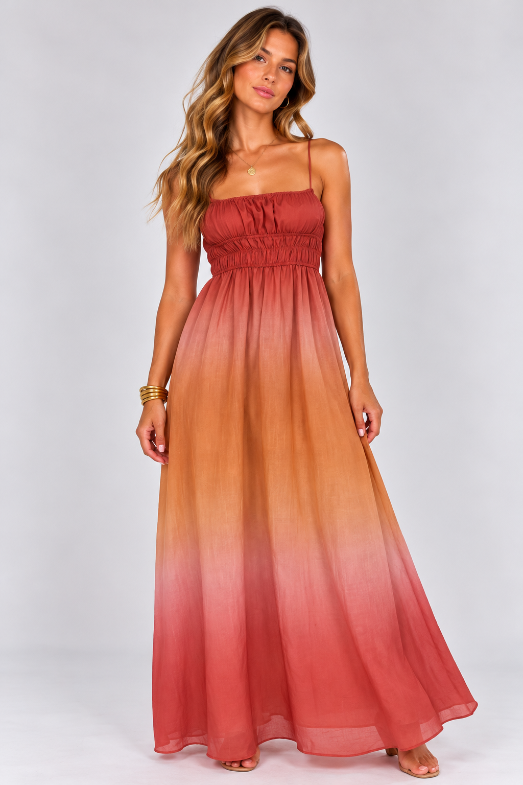 Billie Maxi - Ombre