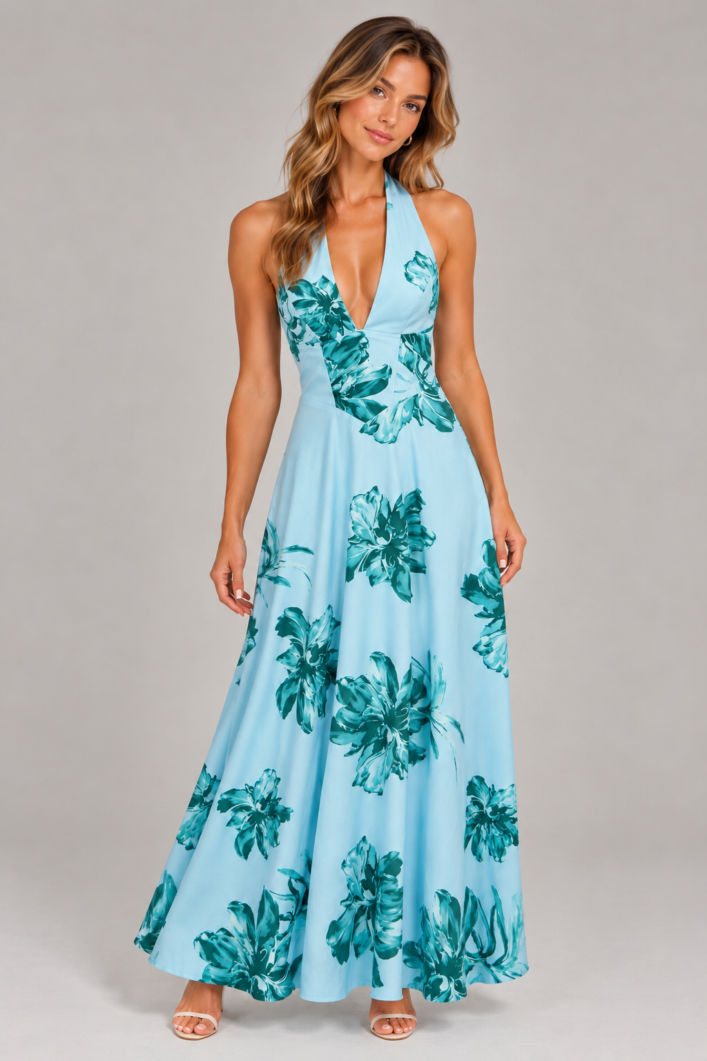 Cyra Maxi